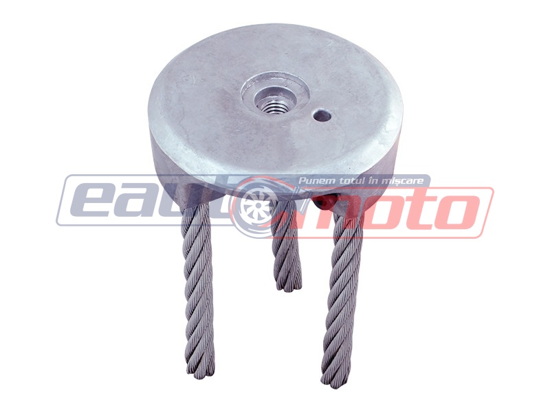 Dispozitiv pentru motocoasă ROPE (filet 12 x 1.75)