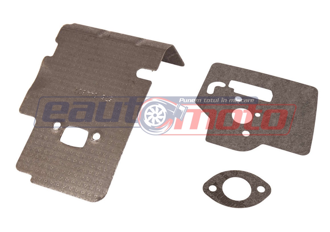 Set de garnituri pentru motocoasa Husqvarna 128 (545 00 80-84)