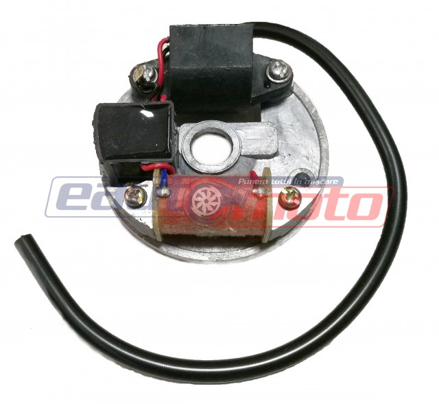 Atomizor / Pulverizator cu magnetou