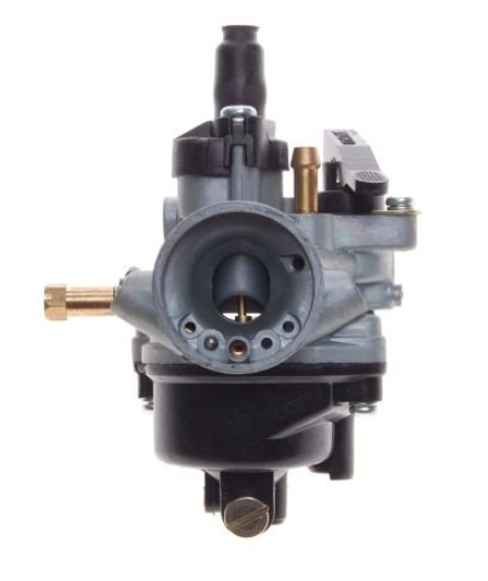 Carburator compatibil cu scutere CPI GTX (șoc manual)