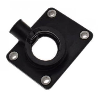 Galerie admisie pentru carburator scuter Yamaha DT 125cc