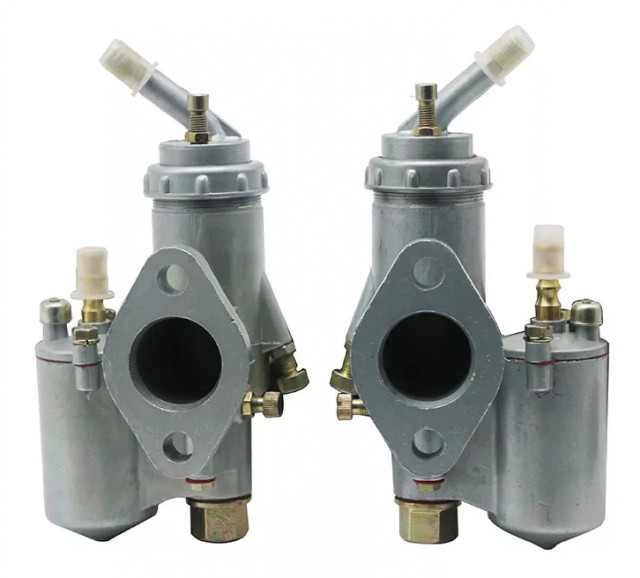 Carburatoare pentru motociclete BMW R50, R60, Ural M72 (stânga-dreapta)