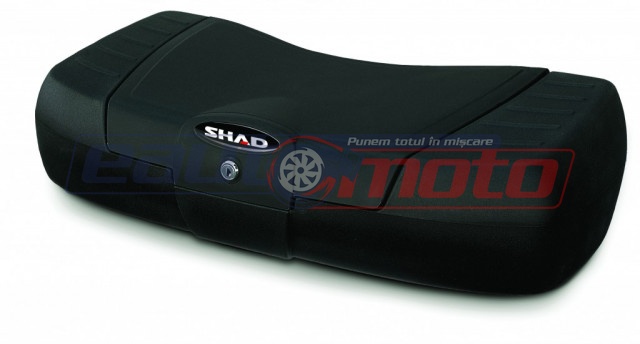 ATV portbagaj frontal (74 x 19 x 37 cm)