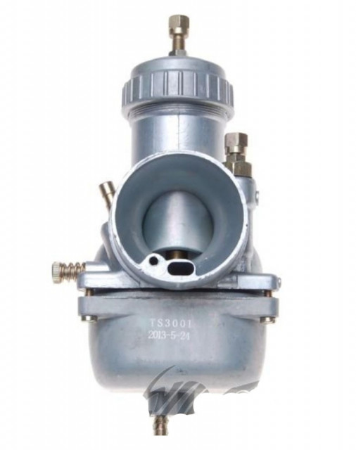 Carburator MZ 250 motocicletă