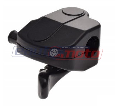 Accelerator ATV Bashan BS250S-5