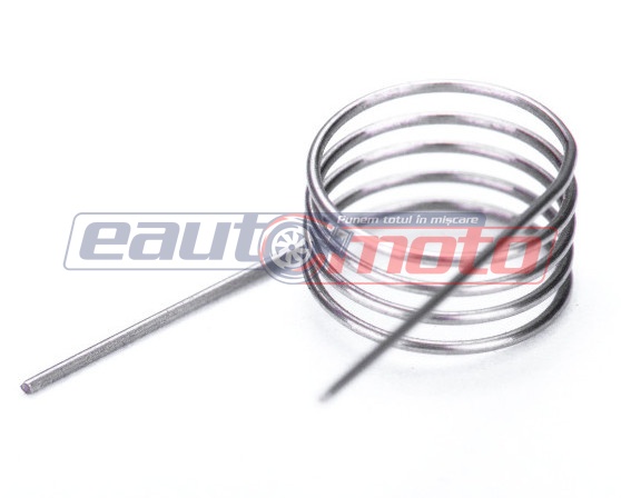 Cuplaj demaror motocoasă chinezesc TL52 cu arc clichet
