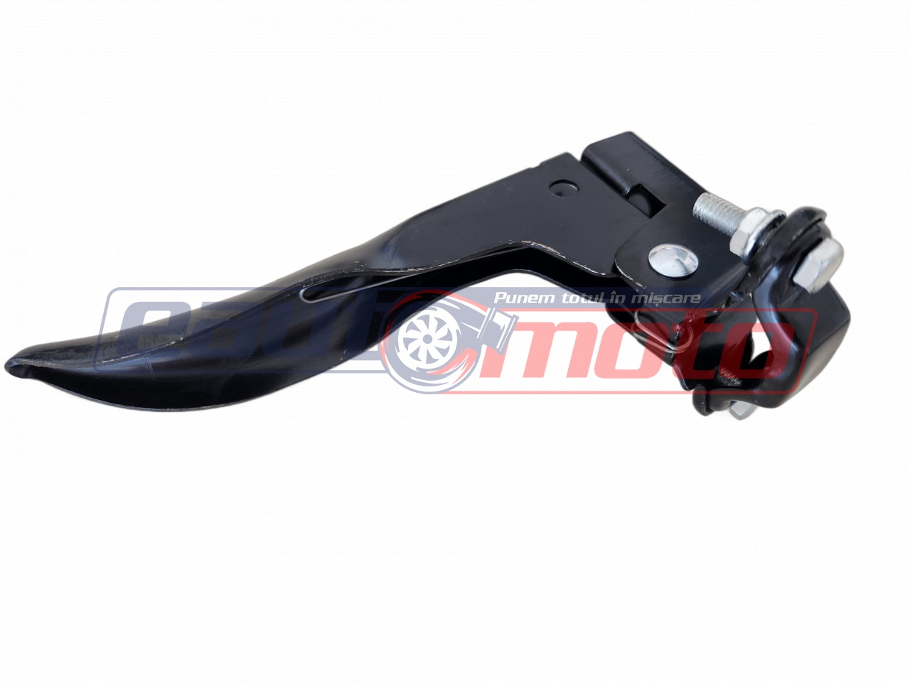 Maneta de ambreiaj motocultor (model 4)