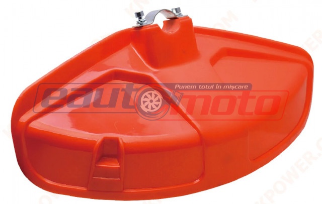 Carcasă protecție motocositoare (24mm)