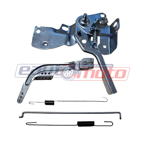 Set acceleratie motor motosapa 2550