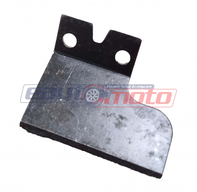 Lamă pentru carcasă protecție motocoasă (model 4)