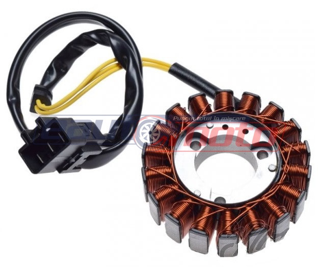 Magnetou Honda SH 125 - 150CC scuter (18 bobine)