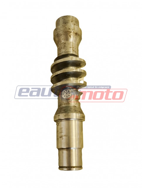 Ax elicoidal pentru motosapă / motocultor Szentkiraly DK