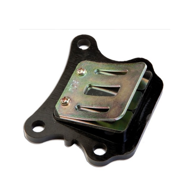 Harmonicon scuter Peugeot Fox