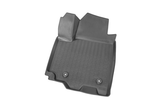 Set de 4 Covorașe din Cauciuc pentru Suzuki SX4 2013- / SX4 S-Cross 2016-