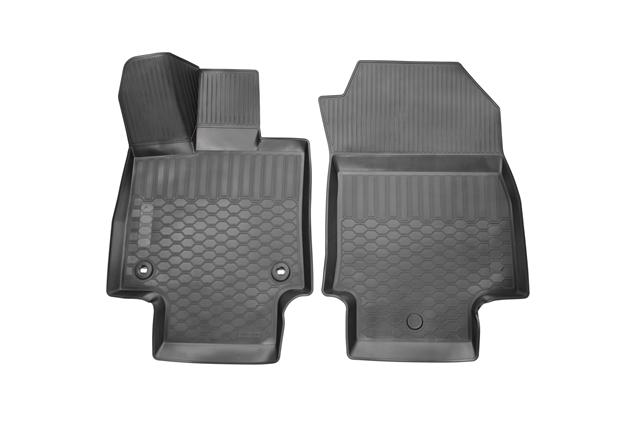 Set 4 Covorașe Cauciuc pentru Toyota RAV4 2019