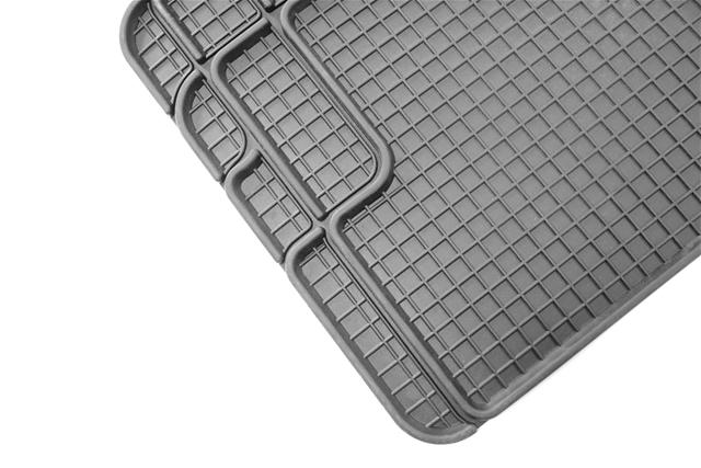 Set 4 Covorașe Cauciuc Universale cu Predecupaj PKP 111-29PKP