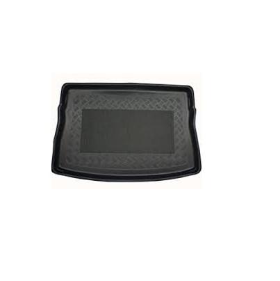 Tavita portbagaj auto POLCAR din cauciuc, negru, compatibilă cu BMW X1 U11, 2022-