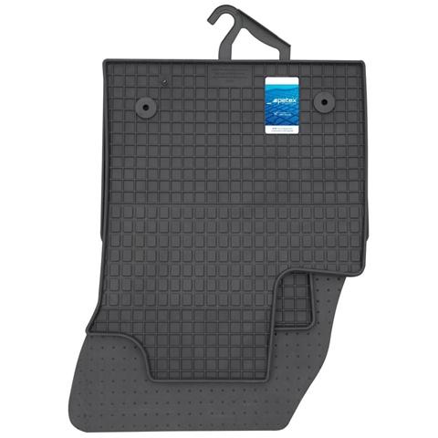 Set covorașe din cauciuc Petex pentru Ford Focus IV 32510PX CSNBB