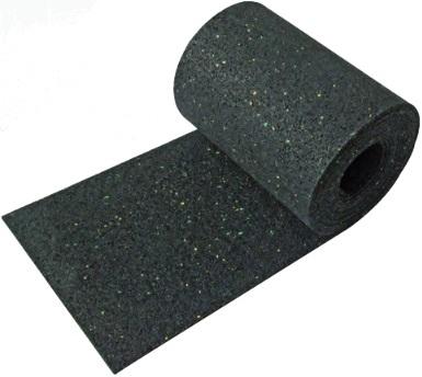 Covor de protecție antiderapant PETEX 43711104PX, rezistent la raze UV și soluții acide/alcaline, 5000 x 250 x 8 mm