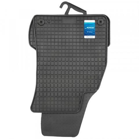 Set 4 Covorașe din Cauciuc Petex pentru Seat Exeo 83110PX SFNBB