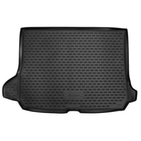 Tavă portbagaj auto PETEX AS12510PX, negru, compatibilă cu Audi Q2, 10.2018-
