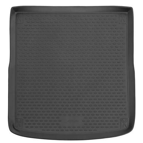Protecție portbagaj auto PETEX AS13113PX, din cauciuc, negru, compatibilă cu Audi A4 Avant, 2008-2015