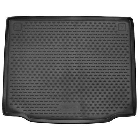 Protecție portbagaj auto PETEX AS15310PX, din cauciuc, negru, compatibilă cu BMW X3 G01, 11.2017-