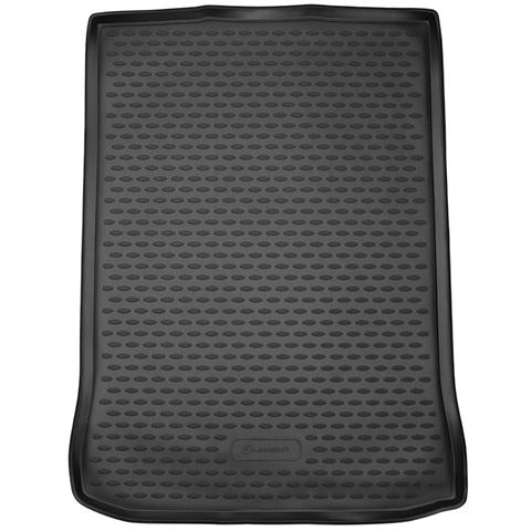 Tavita portbagaj auto PETEX AS15410PX, din cauciuc, negru, compatibilă cu BMW Seria 5 Sedan G30, F90, 2016-2023