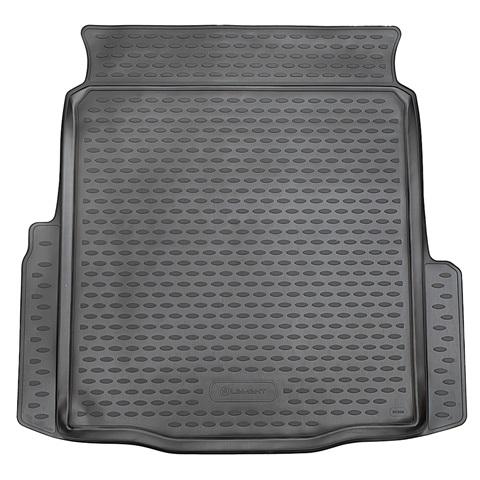 Protecție portbagaj PETEX AS15712PX, din cauciuc, negru, compatibilă cu BMW Seria 3 Sedan G20
