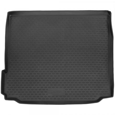 Protecție portbagaj auto PETEX din cauciuc, negru, compatibilă cu BMW X5 E70, F15, 2006-2013