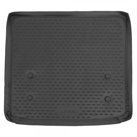 Protecție portbagaj auto PETEX AS16410, din cauciuc, negru, compatibilă cu BMW X1 combi E84, 2009-2015