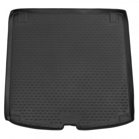 Protectie portbagaj auto PETEX AS16511PX, din cauciuc, negru, compatibilă cu BMW Seria 5, E61, Break, 2004-2010