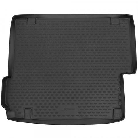 Protecție portbagaj auto PETEX AS16810PX, din cauciuc, negru, compatibilă cu BMW X3 F25 (2010-2024) și X4 F26 (2014-2018)