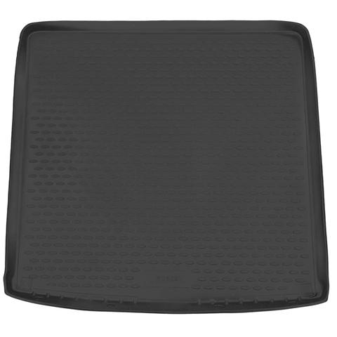 Tavă portbagaj auto PETEX AS28610PX, din cauciuc, neagră, compatibilă cu Dacia Duster 4X4, 2010-2017