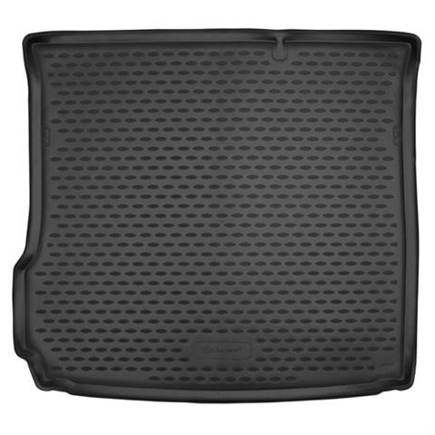 Protecție portbagaj auto PETEX AS28712PX, din cauciuc, negru, compatibilă cu Dacia Duster 4x4, model 2018-