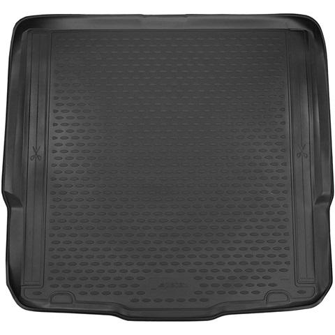 Protecție portbagaj auto PETEX AS33310PX, din cauciuc, negru, compatibilă cu Ford Mondeo V Turnier, Break, 12.2014-