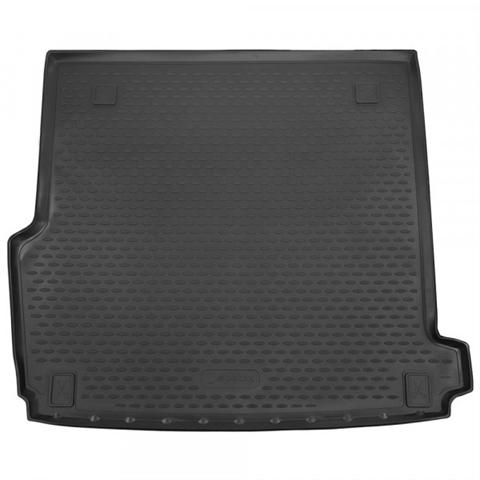 Tavă portbagaj auto PETEX AS44711, din cauciuc, negru, compatibilă cu Mercedes Benz E-Class, S213, T-Model, fabricat după 09.2016
