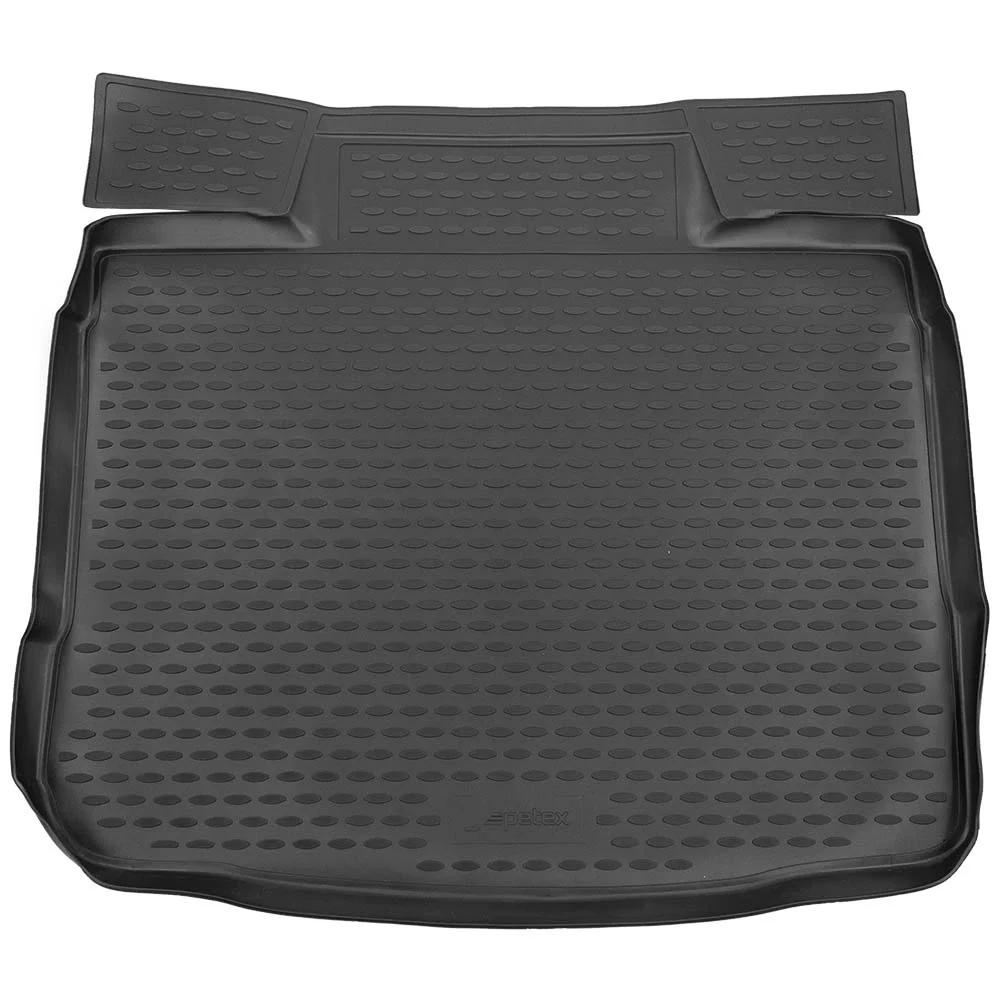 Protecție Portbagaj PETEX AS57310PX, Cauciuc Negru, Compatibilă cu Opel Insignia, 2008 - 2017
