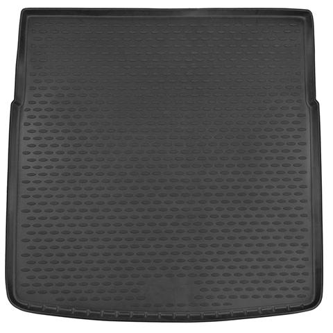 Tavă portbagaj auto PETEX AS57311PX, cauciuc negru, compatibilă cu Opel Insignia Sport Tourer, 2009-2017