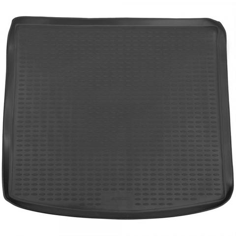 Tavă portbagaj auto PETEX AS58310PX, din cauciuc, neagră, compatibilă cu Opel Astra H Break, 2004-2014