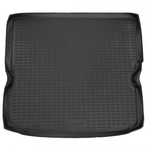 Protecție portbagaj auto PETEX AS59110, din cauciuc, negru, compatibilă cu Opel Zafira B, 2005-2015