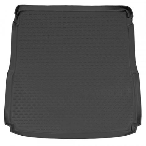 Tavita portbagaj auto PETEX din cauciuc, negru, compatibilă cu Volkswagen Passat Break 3C5, 2005-2014