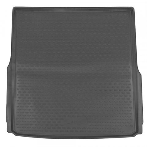 Protecție portbagaj auto PETEX AS69210, din cauciuc, negru, compatibilă cu Volkswagen Passat break, model 11.2014-