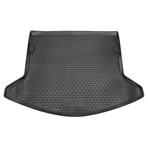 Protecție portbagaj PETEX AS92413PX, din cauciuc, negru, compatibilă cu Mazda CX-5, model după 05.2017