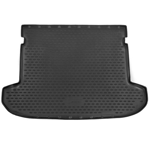 Protecție portbagaj auto PETEX AS97110, cauciuc negru, compatibilă cu Hyundai Tucson, 07.2015-08.2020