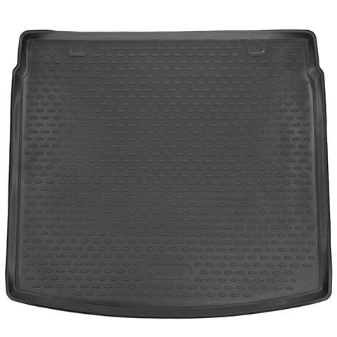 Tavita portbagaj auto din cauciuc PETEX AS99014PX, negru, compatibilă cu Honda CR-V, model după 10.2018