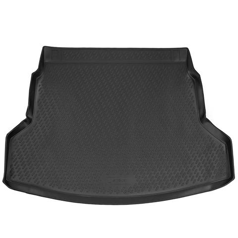 Tavă portbagaj auto PETEX AS99015, din cauciuc, negru, compatibilă cu Honda CR-V, 10.2012-09.2018