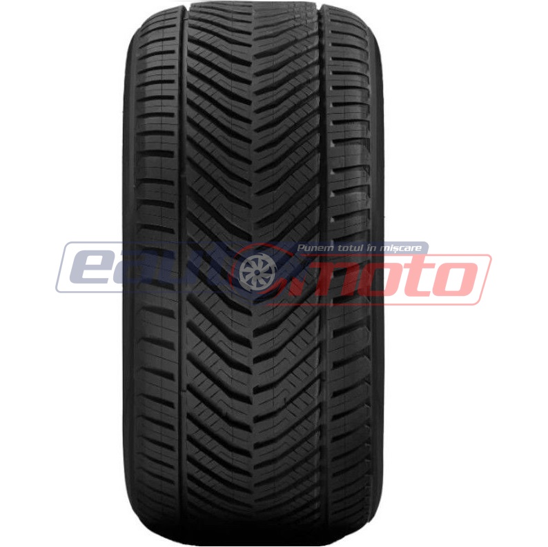 Anvelopa turism de all seasons 185/55/15 Tigar AllSeason 82H