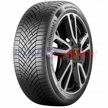 Anvelopa turism de all seasons 185/55/15 Continental AllSeasonContact 86H
