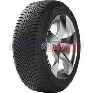 Anvelopa turism de iarna 205/55/16 Michelin Alpin5 RunOnFlat 91H